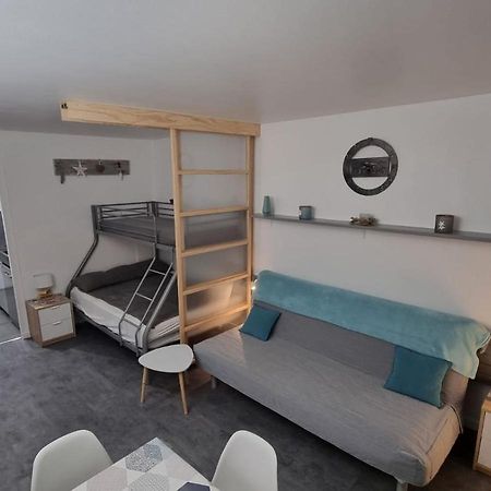 Ferienwohnung Aux Pieds Des Pistes Refait A Neuf SuperDevoluy Exterior foto