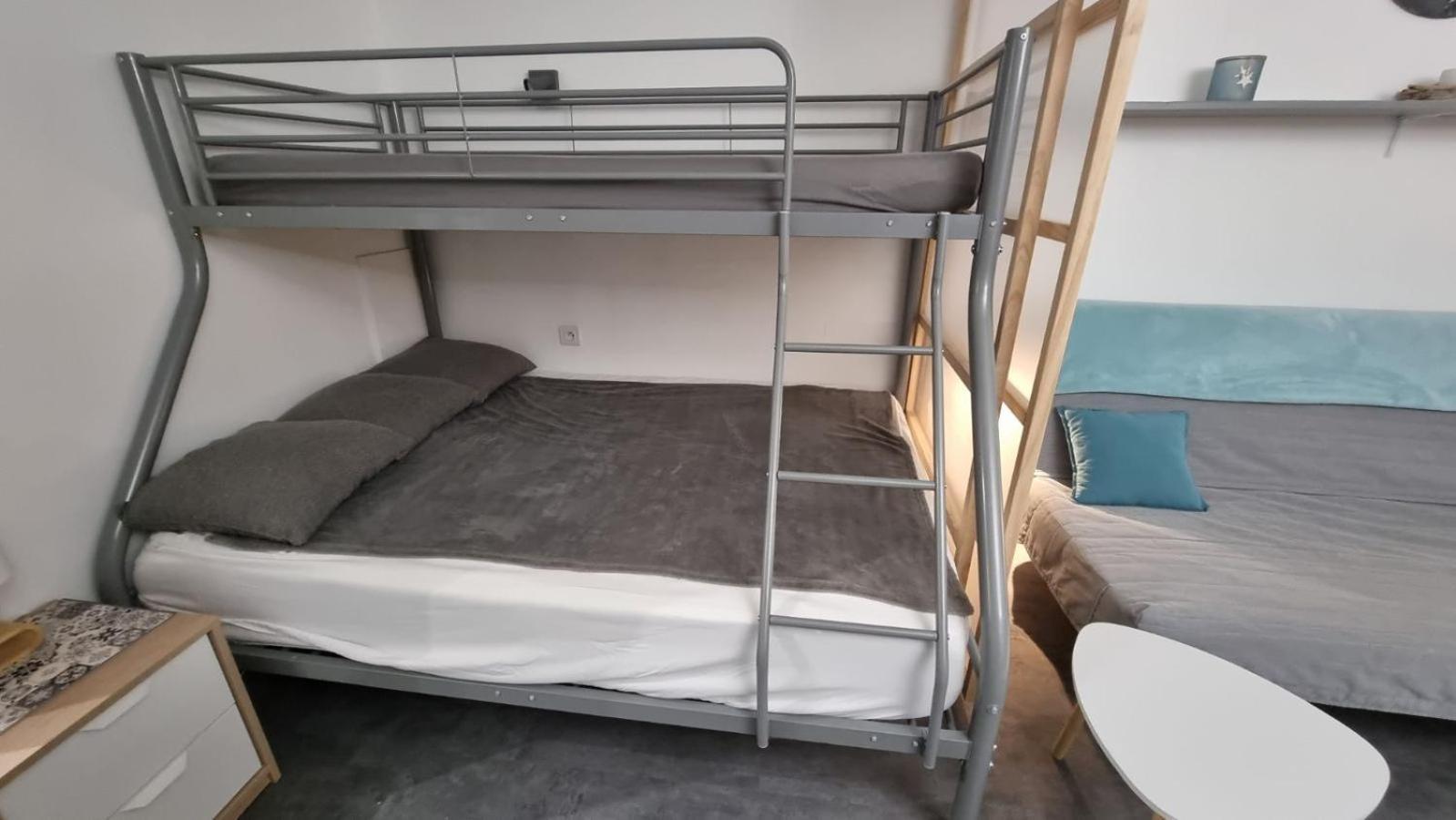 Ferienwohnung Aux Pieds Des Pistes Refait A Neuf SuperDevoluy Exterior foto